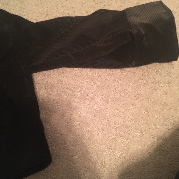 Zara corduroy jacket - Picture 2 of 2